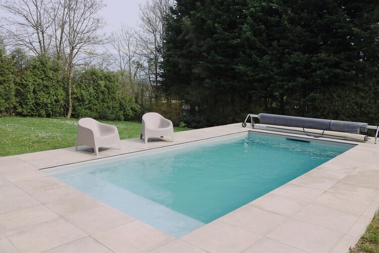 Le Bercail – Maison 15 pers. avec piscine et sauna - Photo 2
