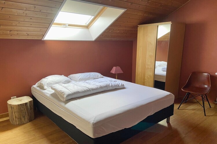 Le Bercail – Maison 15 pers. avec piscine et sauna - Photo 6