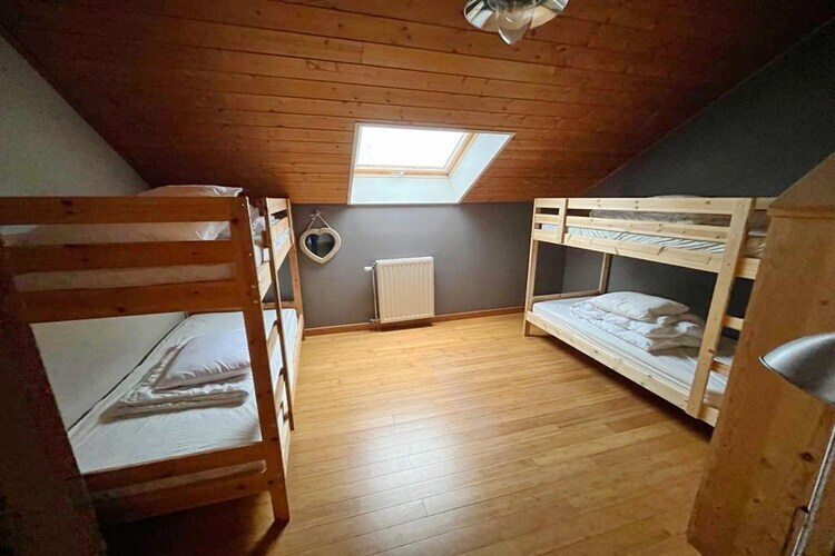 Le Bercail – Maison 15 pers. avec piscine et sauna - Photo 10
