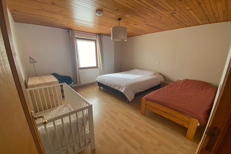 Le Bercail – Maison 15 pers. avec piscine et sauna - Photo 12