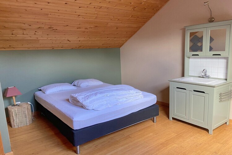 Le Bercail – Maison 15 pers. avec piscine et sauna - Photo 14