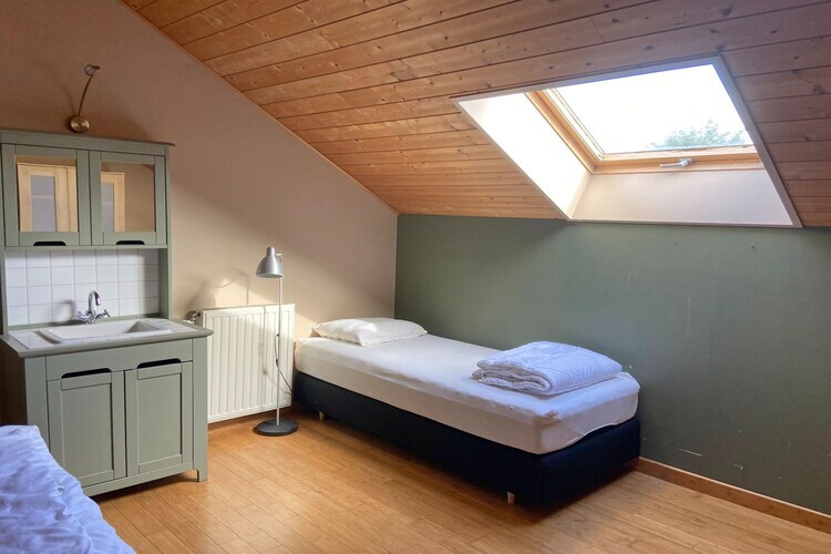 Le Bercail – Maison 15 pers. avec piscine et sauna - Photo 15