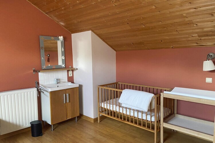 Le Bercail – Maison 15 pers. avec piscine et sauna - Photo 16