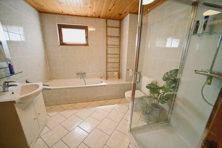 Le Bercail – Maison 15 pers. avec piscine et sauna - Photo 17