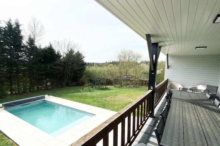 Le Bercail – Maison 15 pers. avec piscine et sauna - Photo 19