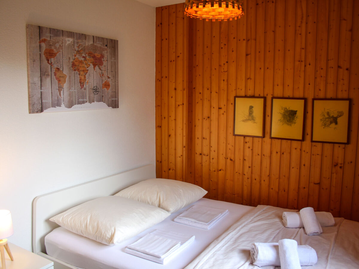 Chalet Les Pitchounes, Chalet 5 personnes à Moléson sur Gruyères - Photo 6