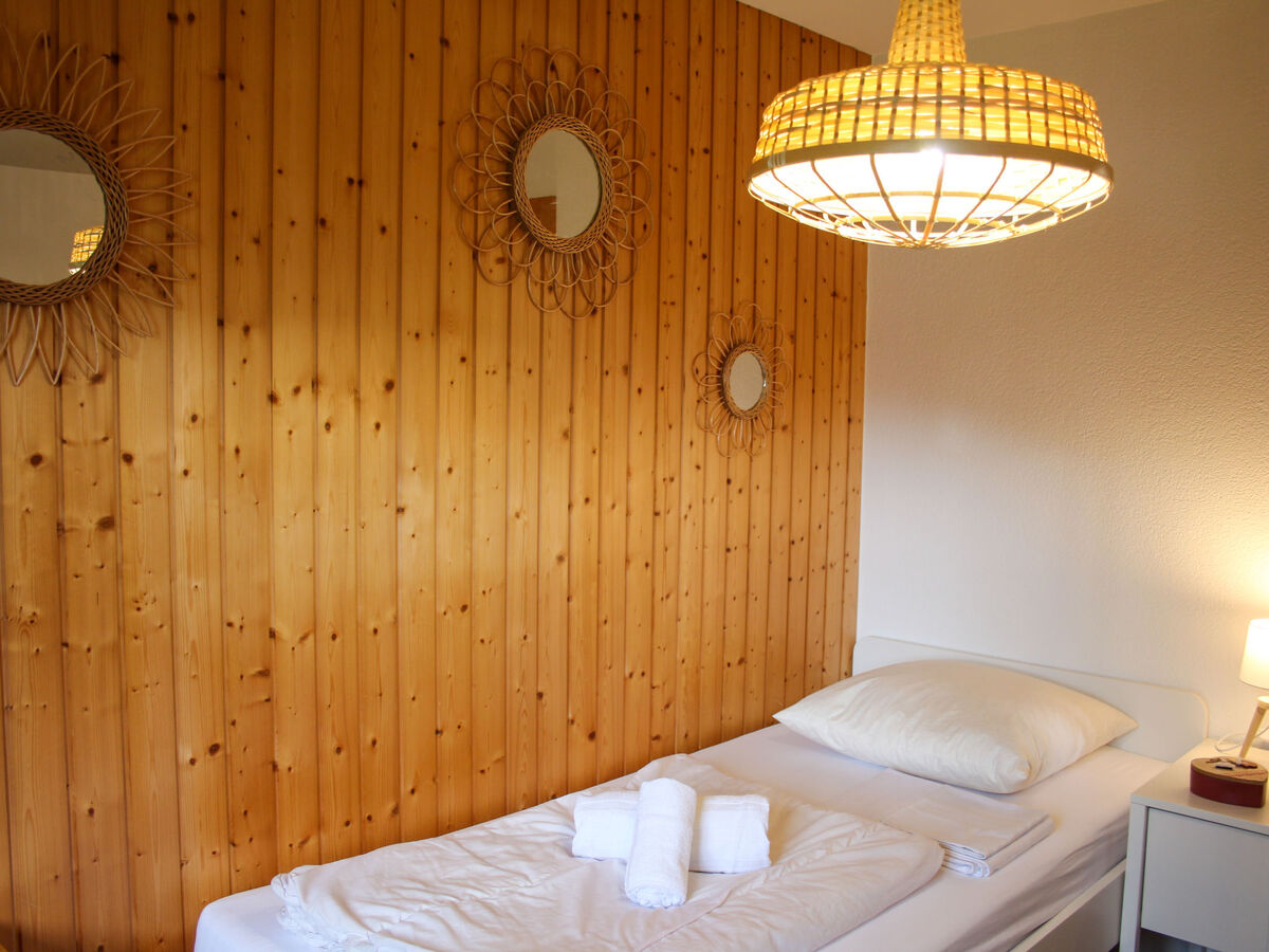 Chalet Les Pitchounes, Chalet 5 personnes à Moléson sur Gruyères - Photo 7