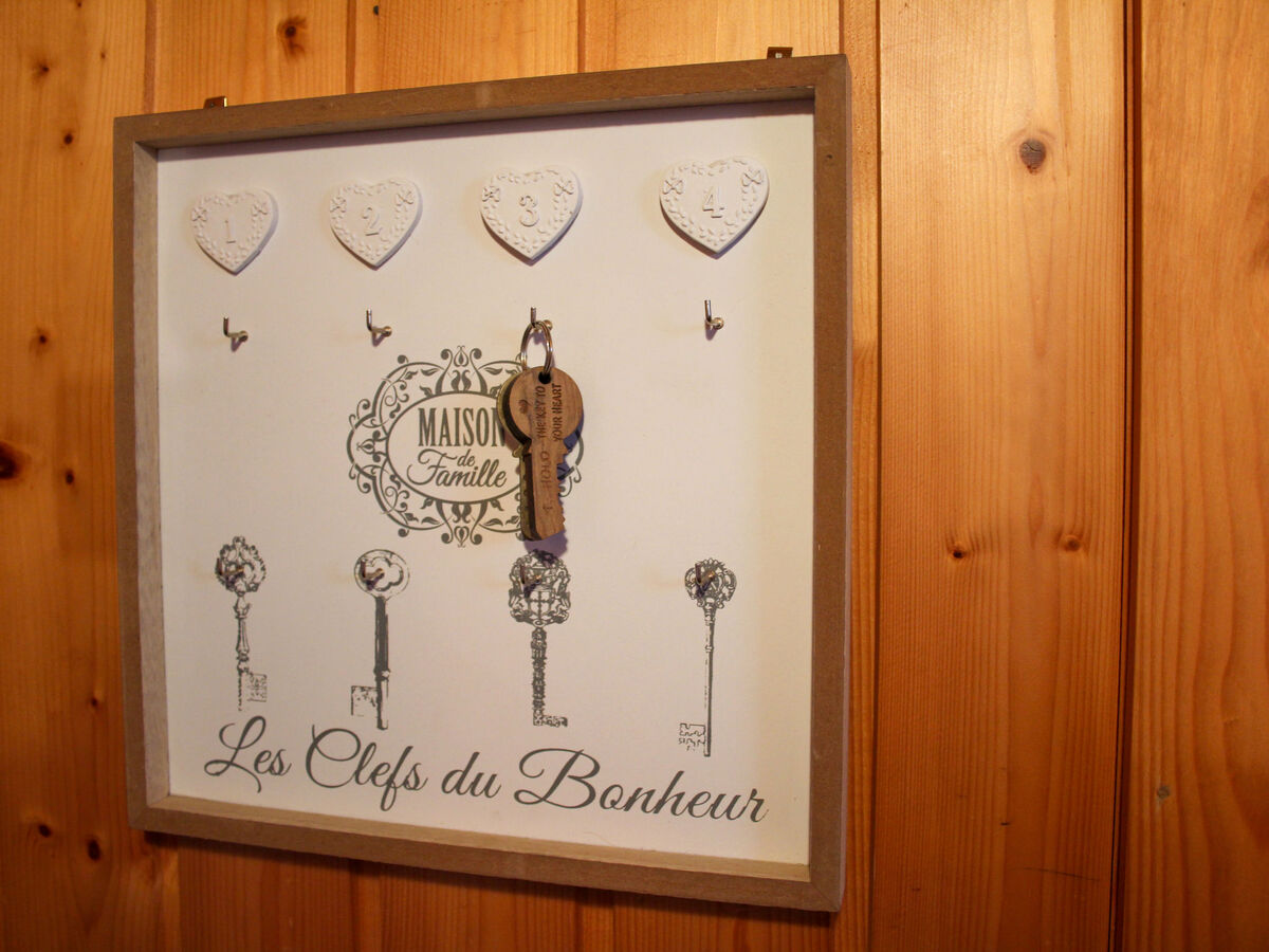 Chalet Les Pitchounes, Chalet 5 personnes à Moléson sur Gruyères - Photo 9