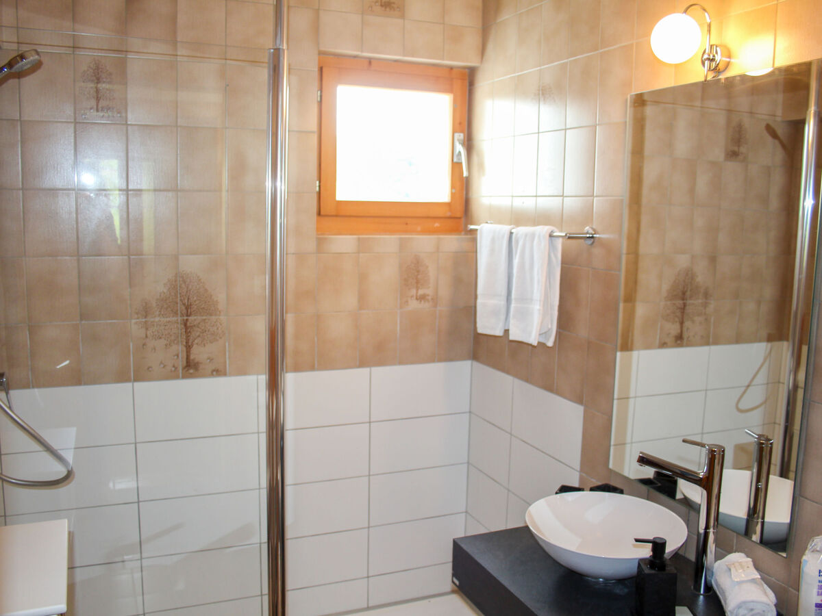 Chalet Les Pitchounes, Chalet 5 personnes à Moléson sur Gruyères - Photo 11