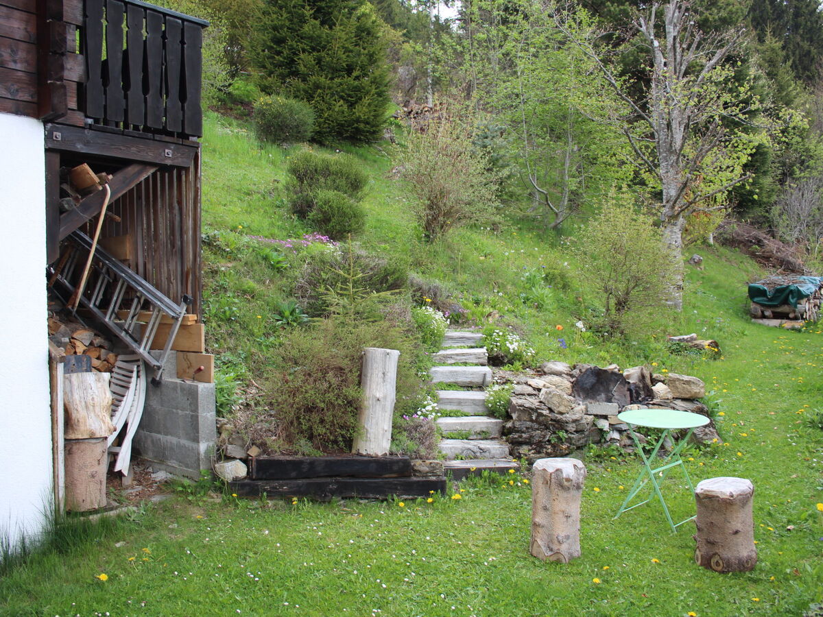 Chalet Les Pitchounes, Chalet 5 personnes à Moléson sur Gruyères - Photo 12