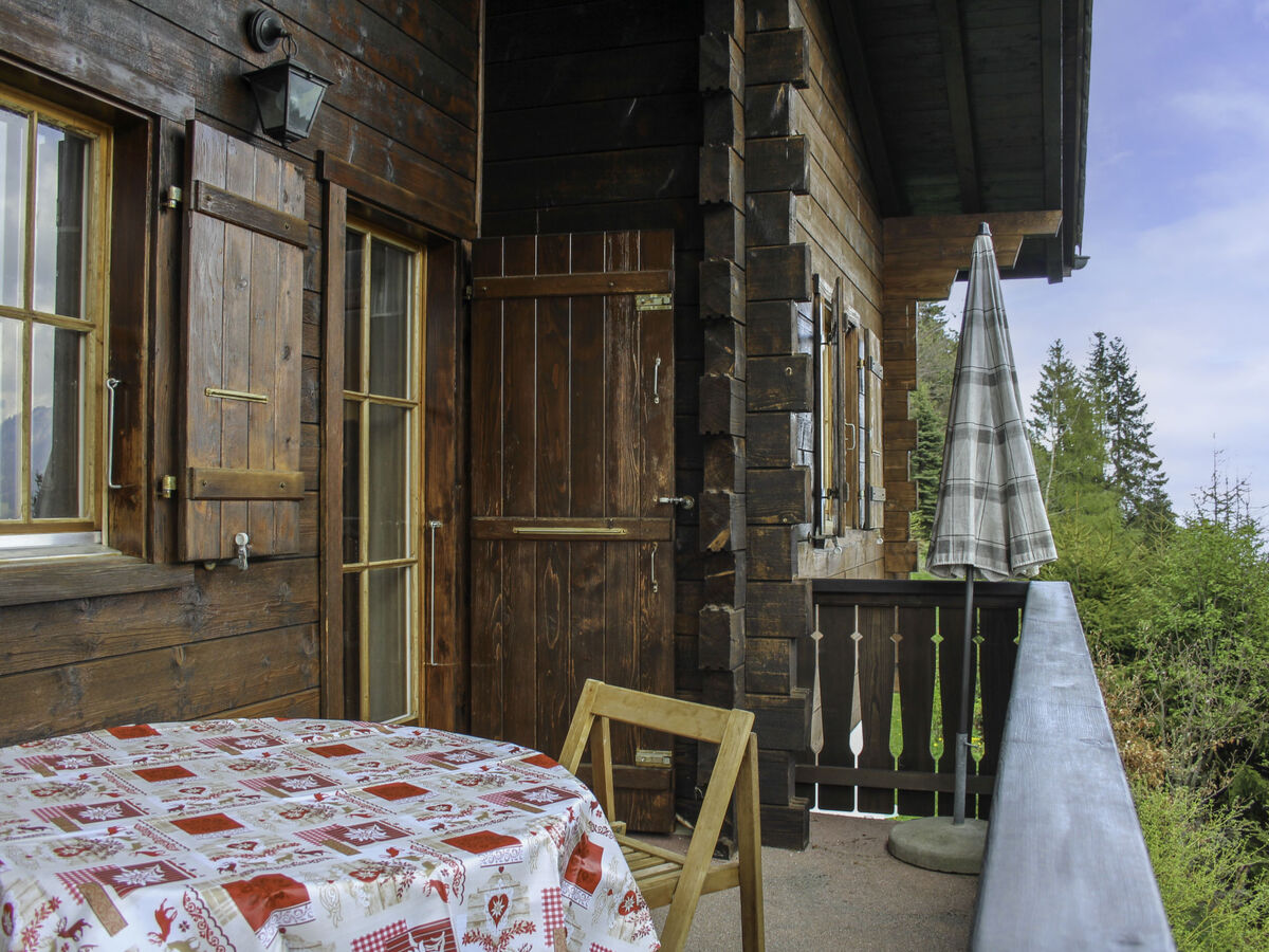 Chalet Les Pitchounes, Chalet 5 personnes à Moléson sur Gruyères - Photo 14