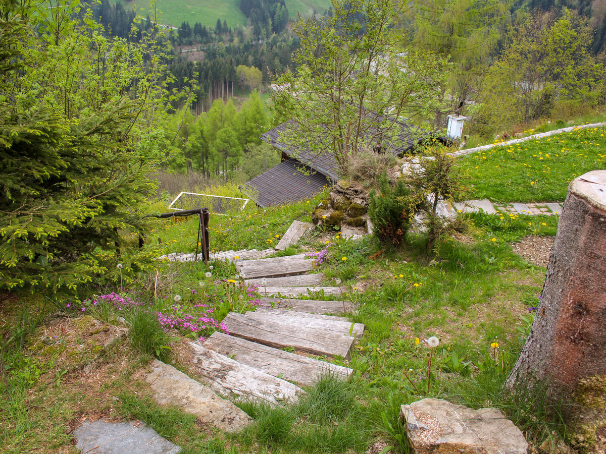 Chalet Les Pitchounes, Chalet 5 personnes à Moléson sur Gruyères - Photo 15