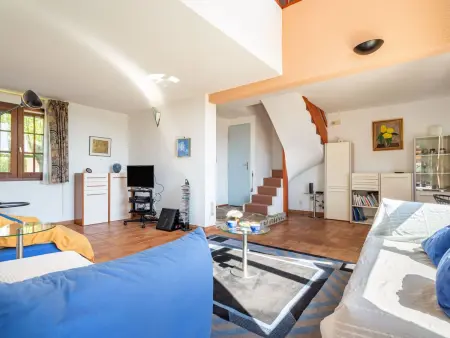 Le Belvédère - Maison 3 chambres vue vallée - Photo 8
