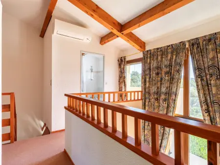 Le Belvédère - Maison 3 chambres vue vallée - Photo 16