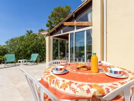 Le Belvédère - Maison 3 chambres vue vallée - Photo 18