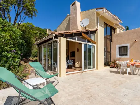 Le Belvédère - Maison 3 chambres vue vallée - Photo 19
