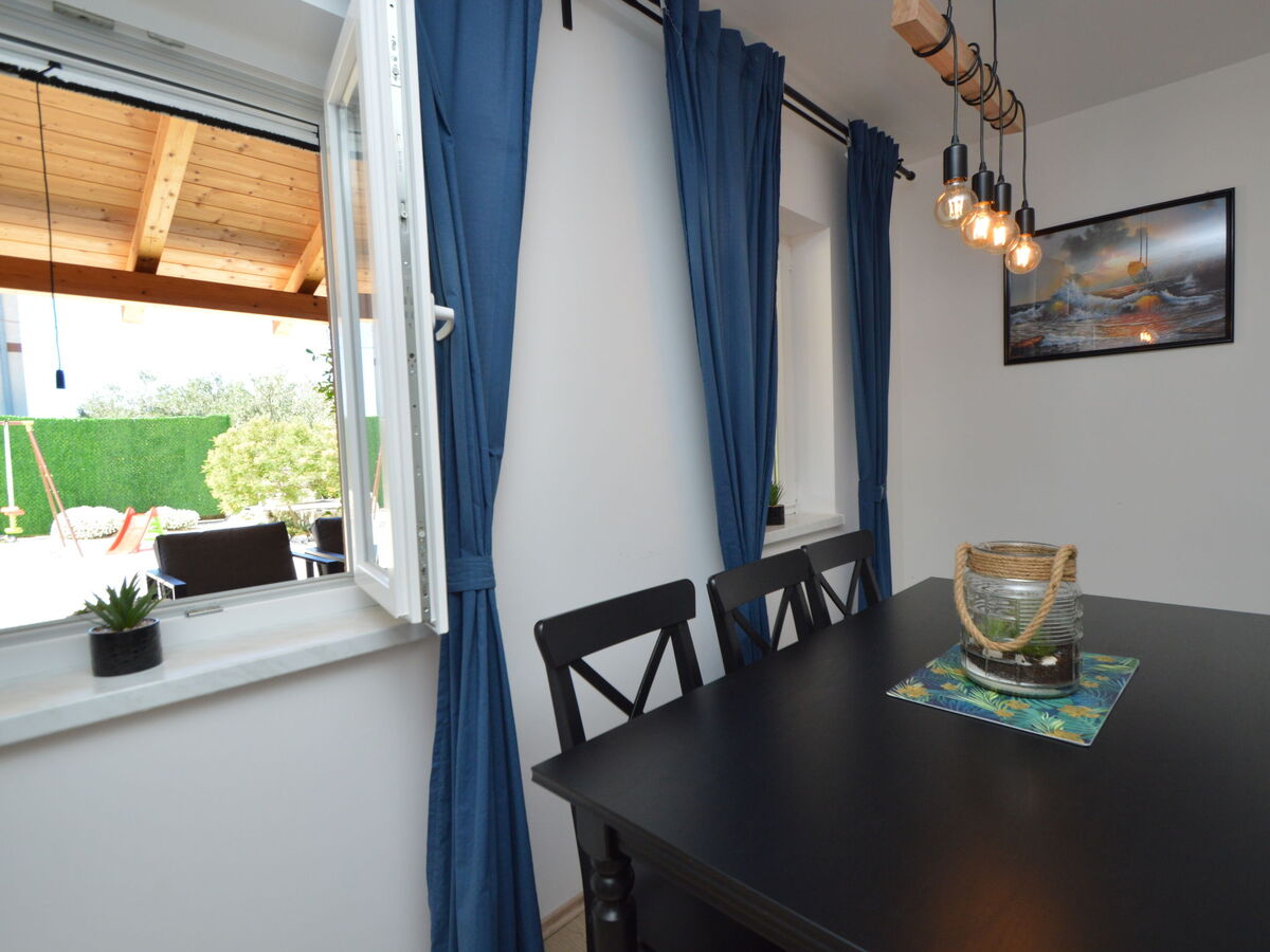 Maison Lana à Drage : terrasse 27 m² et vue mer - Photo 6