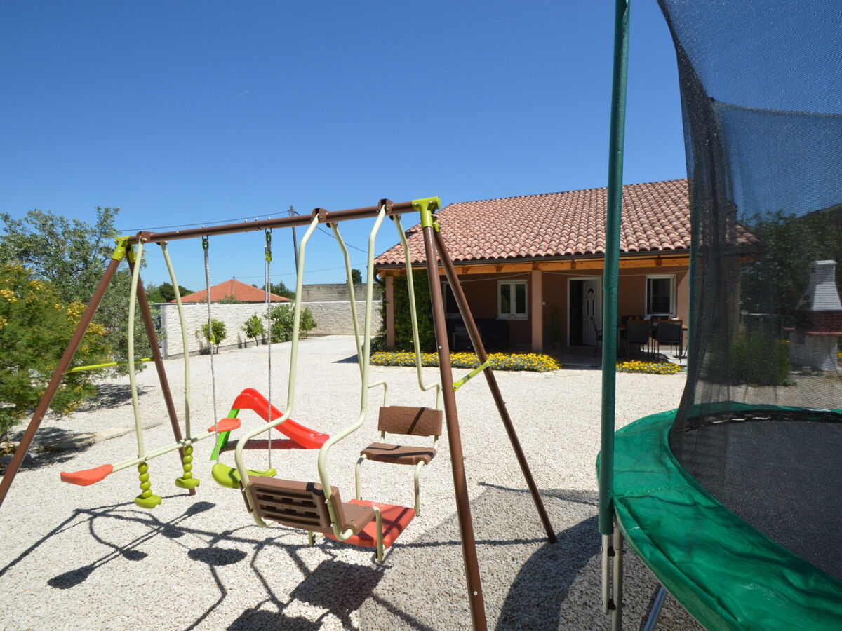 Maison Lana à Drage : terrasse 27 m² et vue mer - Photo 15