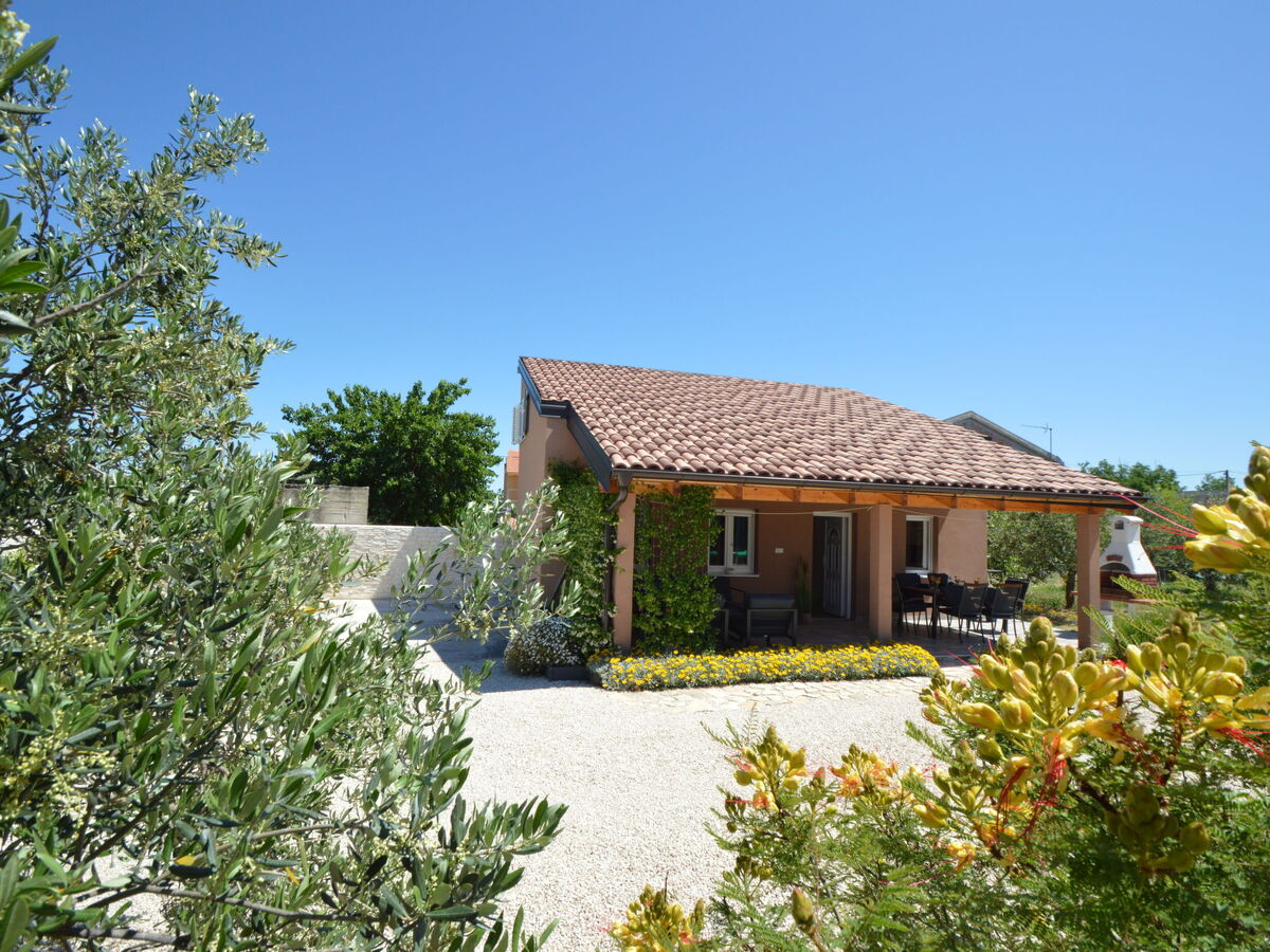 Maison Lana à Drage : terrasse 27 m² et vue mer - Photo 17