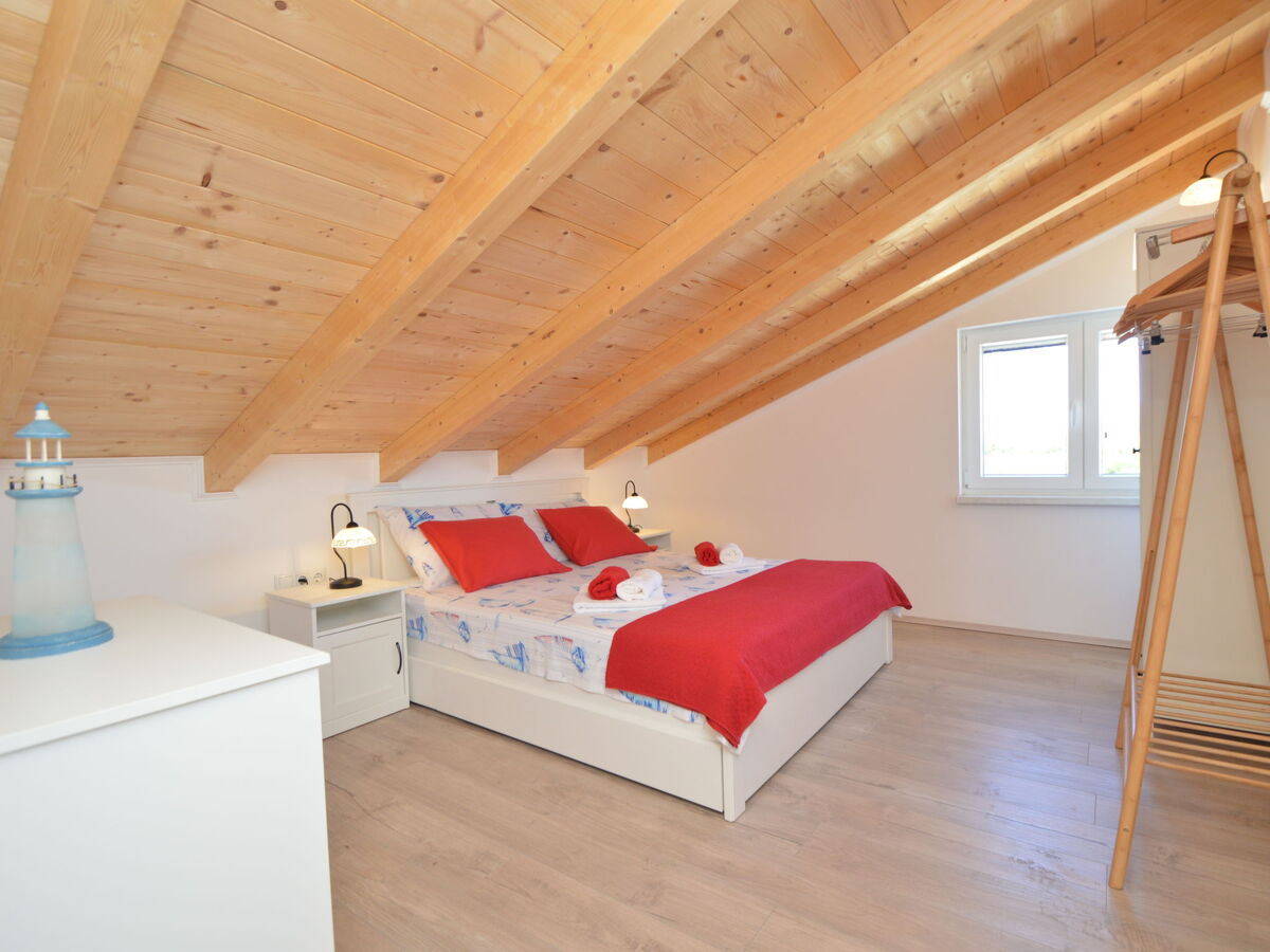 Maison Lana à Drage : terrasse 27 m² et vue mer - Photo 18