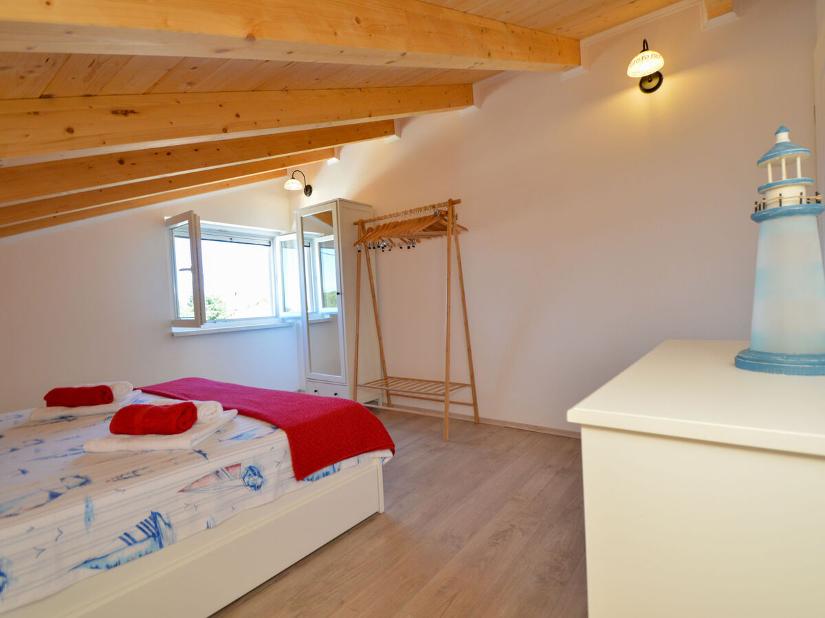 Maison Lana à Drage : terrasse 27 m² et vue mer - Photo 19