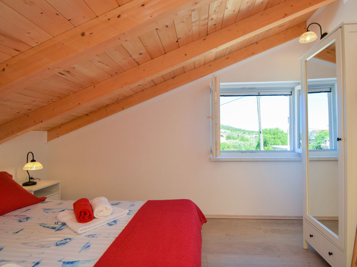 Maison Lana à Drage : terrasse 27 m² et vue mer - Photo 20
