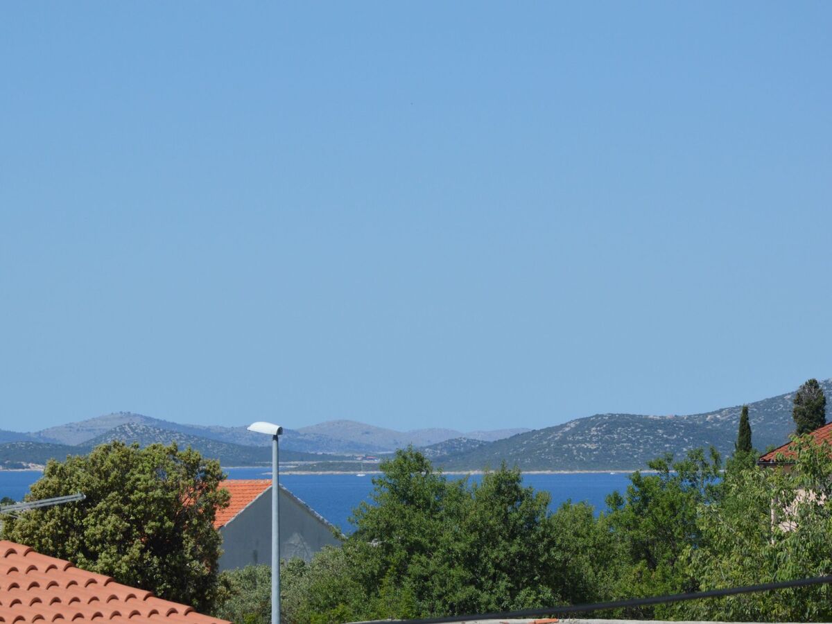 Maison Lana à Drage : terrasse 27 m² et vue mer - Photo 21