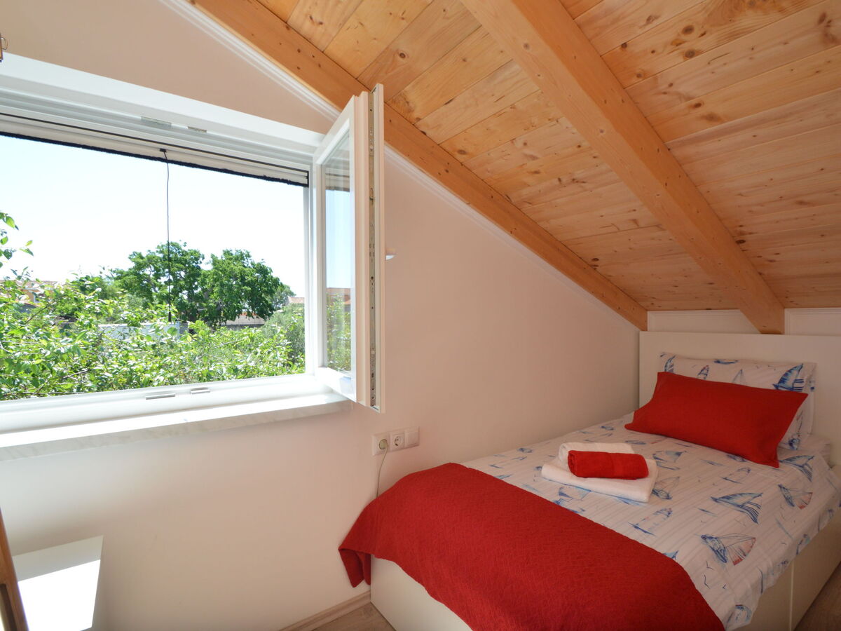 Maison Lana à Drage : terrasse 27 m² et vue mer - Photo 24