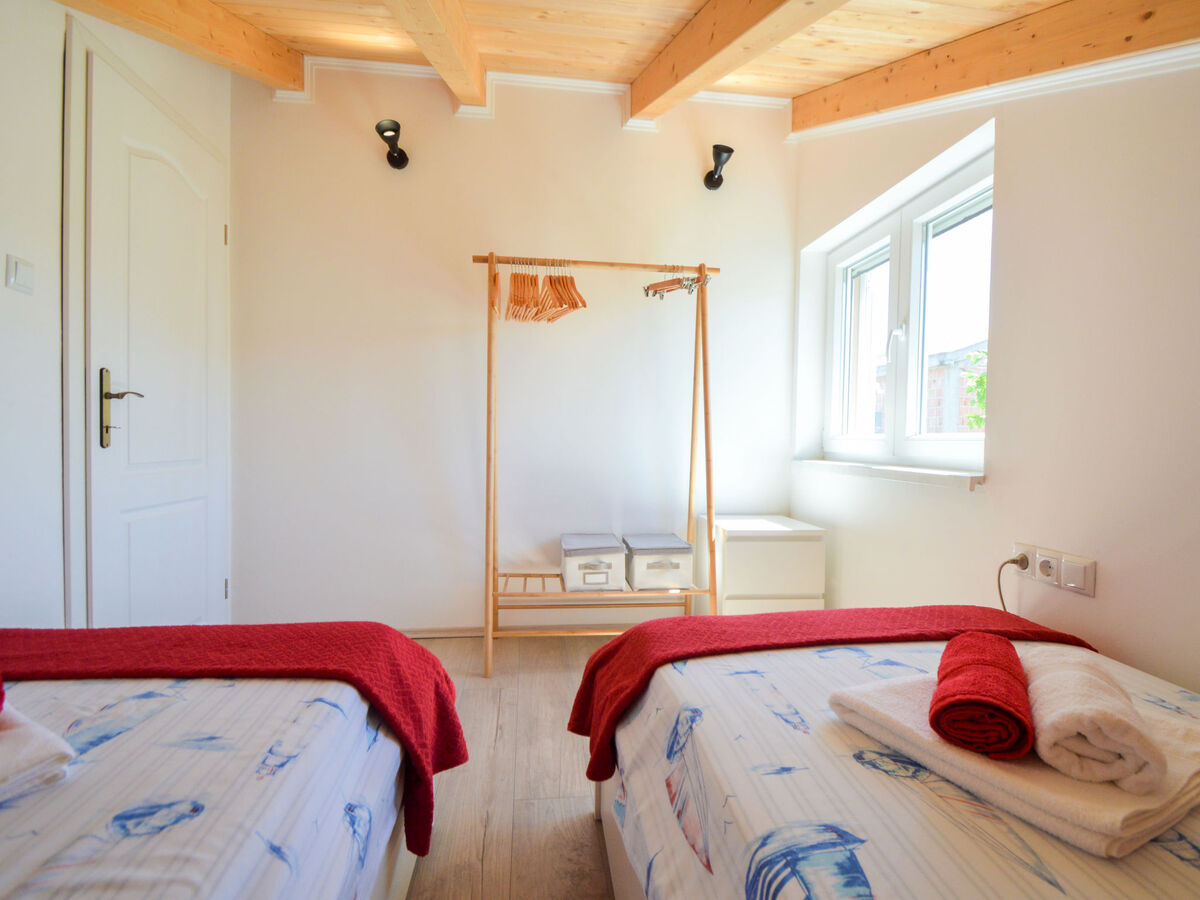 Maison Lana à Drage : terrasse 27 m² et vue mer - Photo 25