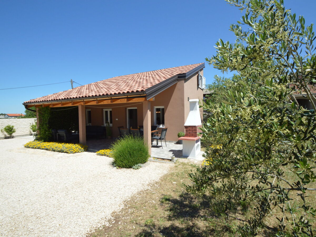 Maison Lana à Drage : terrasse 27 m² et vue mer - Photo 28