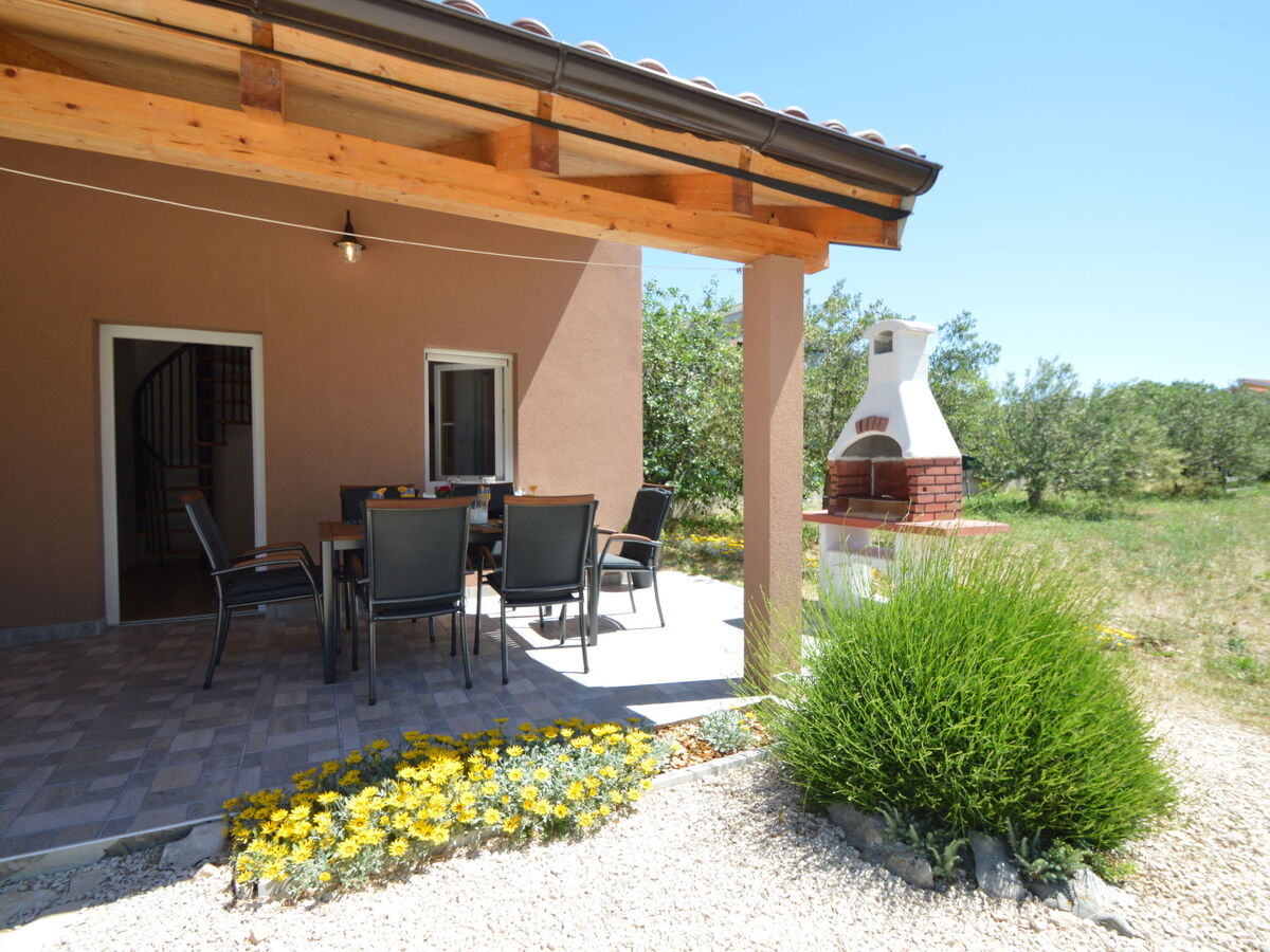 Maison Lana à Drage : terrasse 27 m² et vue mer - Photo 29
