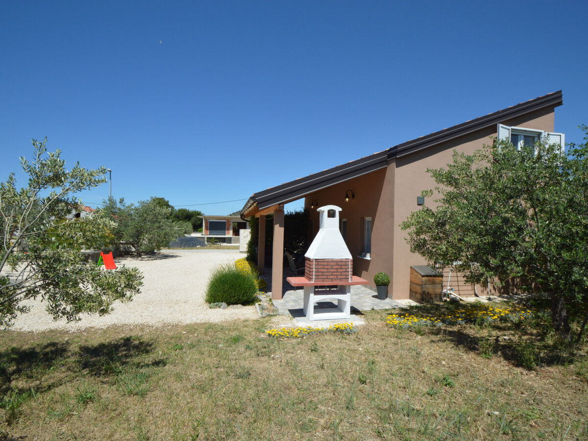 Maison Lana à Drage : terrasse 27 m² et vue mer - Photo 30