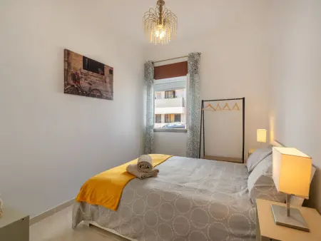 Magnolia, maison 3 chambres rénovée à Olhão : photo 5