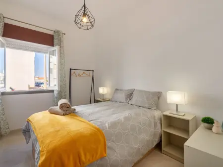 Magnolia, maison 3 chambres rénovée à Olhão : photo 10