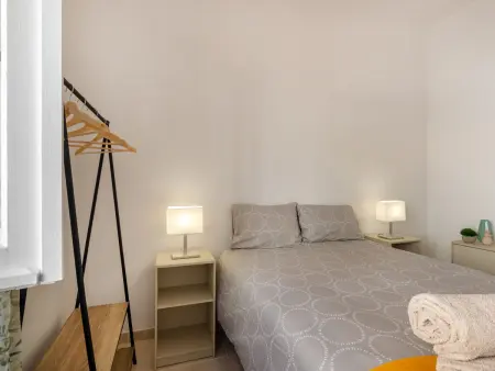 Magnolia, maison 3 chambres rénovée à Olhão : photo 11