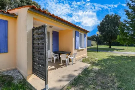 Maison 2 pers. à Saint-Savinien, accès piscine village : photo 6