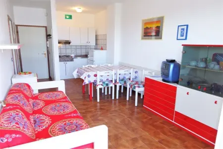 La Zattera 509, Maison à Caorle près de Spiaggia Tartaruga - Photo 1
