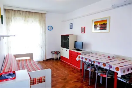 La Zattera 509, Maison à Caorle près de Spiaggia Tartaruga - Photo 3