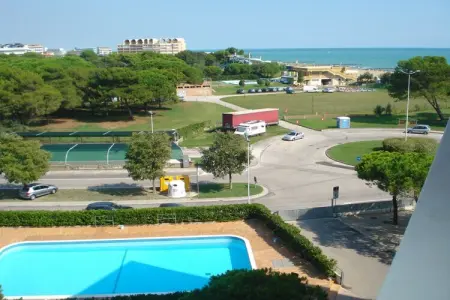 La Zattera 509, Maison à Caorle près de Spiaggia Tartaruga - Photo 4
