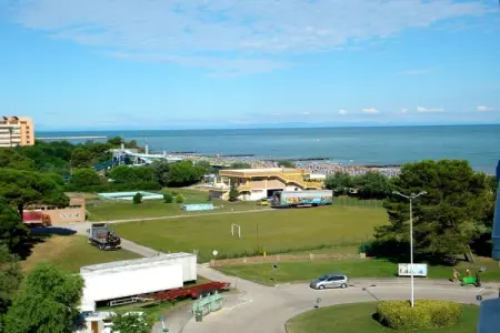 La Zattera 509, Maison à Caorle près de Spiaggia Tartaruga - Photo 5