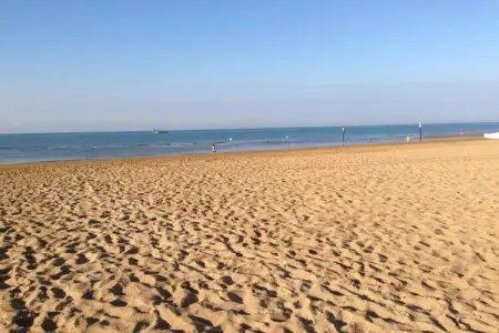 La Zattera 509, Maison à Caorle près de Spiaggia Tartaruga - Photo 7