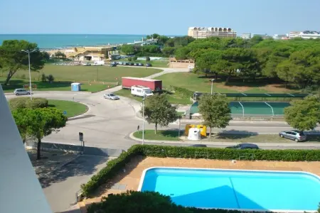 La Zattera 509, Maison à Caorle près de Spiaggia Tartaruga - Photo 17