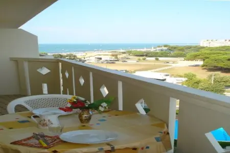 La Zattera 509, Maison à Caorle près de Spiaggia Tartaruga - Photo 18