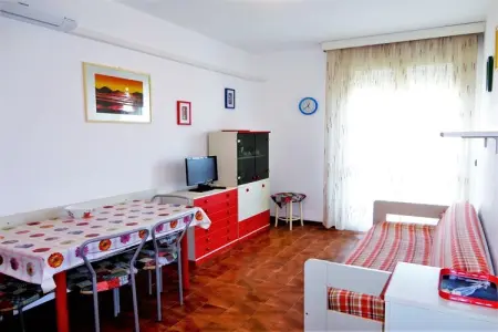 La Zattera 509, Maison à Caorle près de Spiaggia Tartaruga - Photo 19