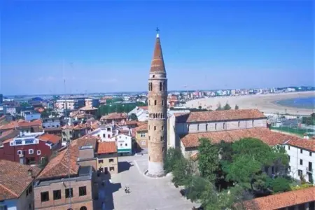 La Zattera 509, Maison à Caorle près de Spiaggia Tartaruga - Photo 24