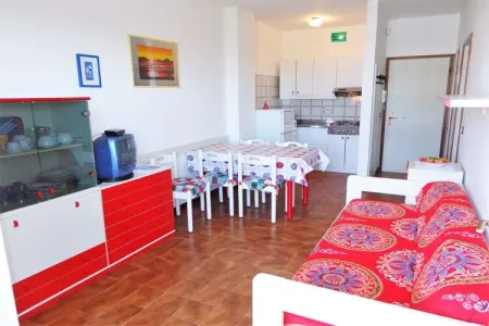 La Zattera 509, Maison à Caorle près de Spiaggia Tartaruga - Photo 27