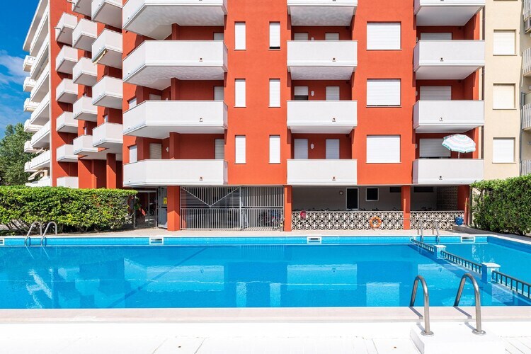 Maison Cutter A9 à Caorle, terrasse privée - Photo 1
