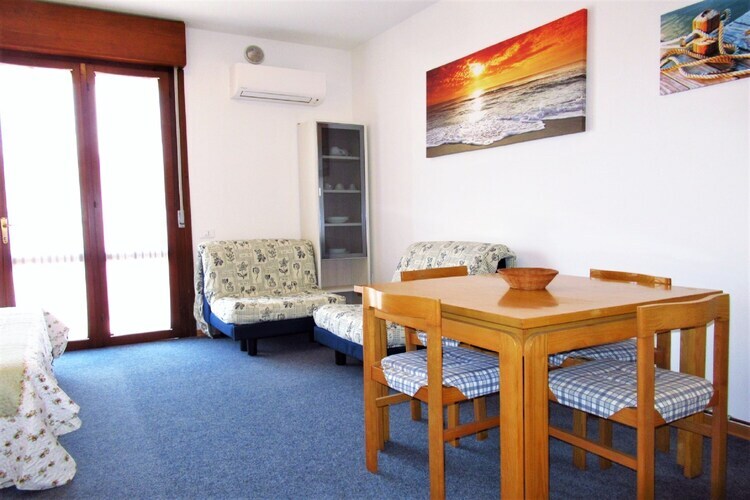Maison Cutter A9 à Caorle, terrasse privée - Photo 2