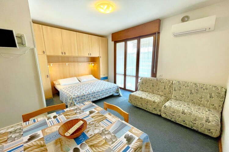 Maison Cutter A9 à Caorle, terrasse privée - Photo 4