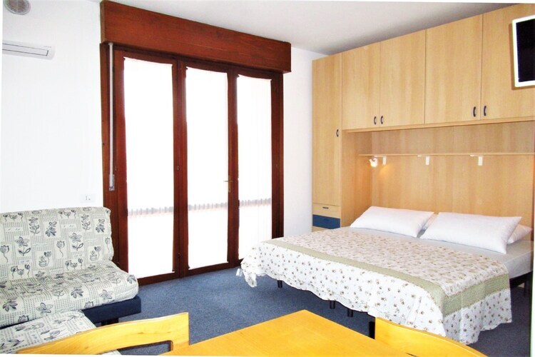 Maison Cutter A9 à Caorle, terrasse privée - Photo 14